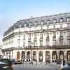 W Paris Opera Hotel