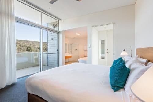 Three-Bedroom Luxury Ocean View Villa