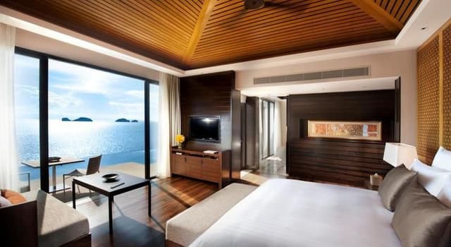 VILLA OCEAN VIEW