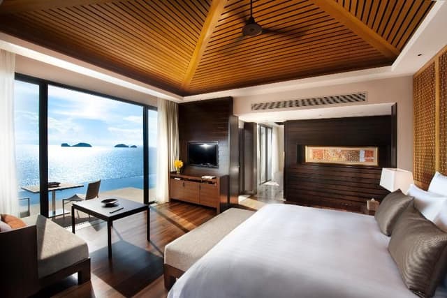 VILLA OCEAN VIEW