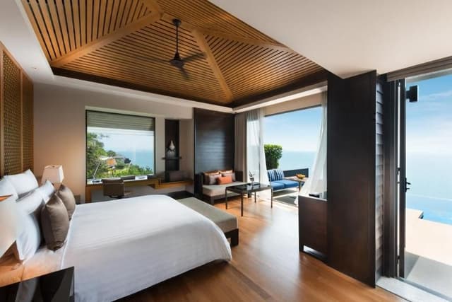 VILLA OCEAN VIEW