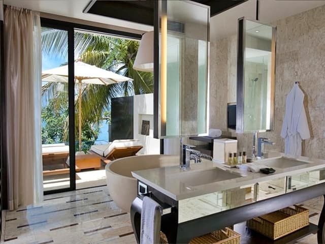 VILLA OCEAN VIEW