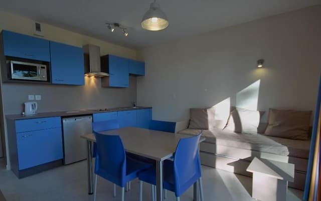 BUNGALOW CAPACITY 4