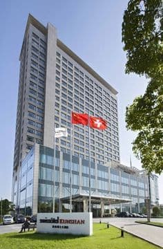 Swissotel Swissotel