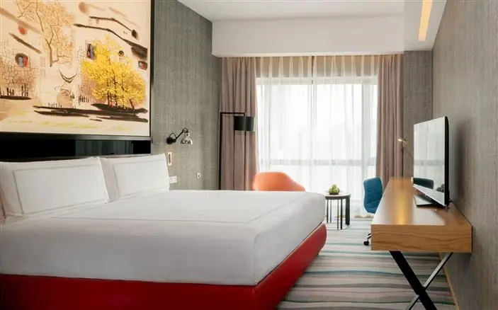 SWISSOTEL (EXECUTIVE) SWISSOTEL (EXECUTIVE)