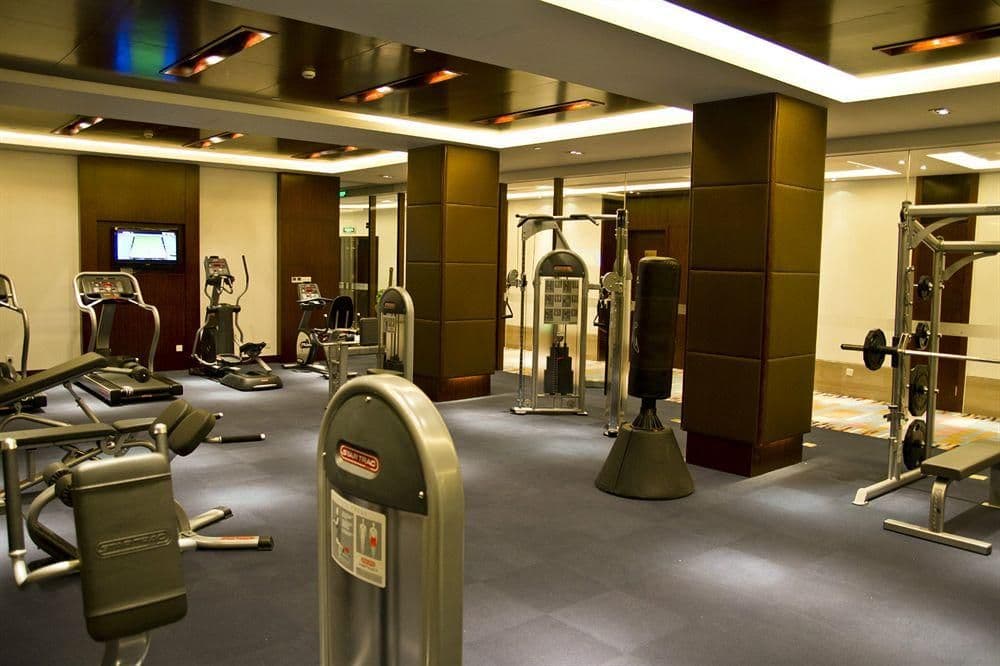 Landison Hotel Nantong Landison Hotel Nantong