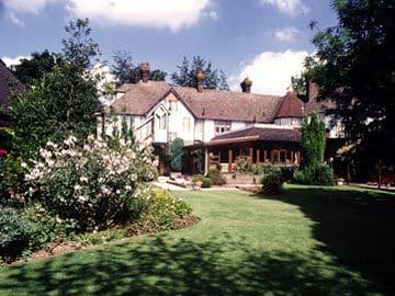 BOBSLEIGH INN BOBSLEIGH INN