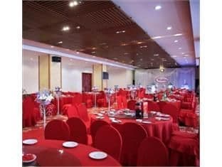 Dalian Leewan Business Hotel