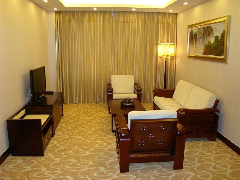 Chaoyue International Hotel Dalian Chaoyue International Hotel Dalian