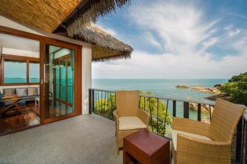 Holiday Suite