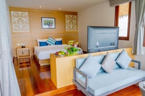 Holiday Suite