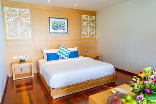 Holiday Suite