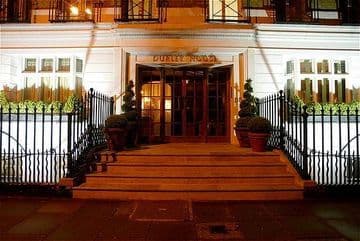 Durley House Durley House