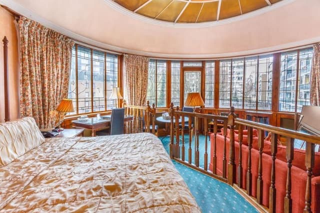 JUNIOR SUITE STANDARD