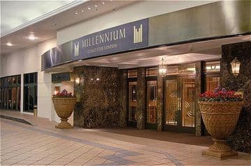 Millennium Gloucester Hotel London Kensington Millennium Gloucester Hotel London Kensington
