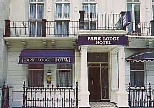 Comfort Inn Hyde Park