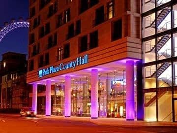 Park Plaza County Hall Park Plaza County Hall
