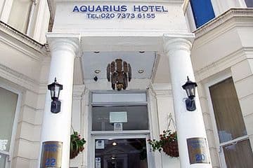 Aquarius Hotel