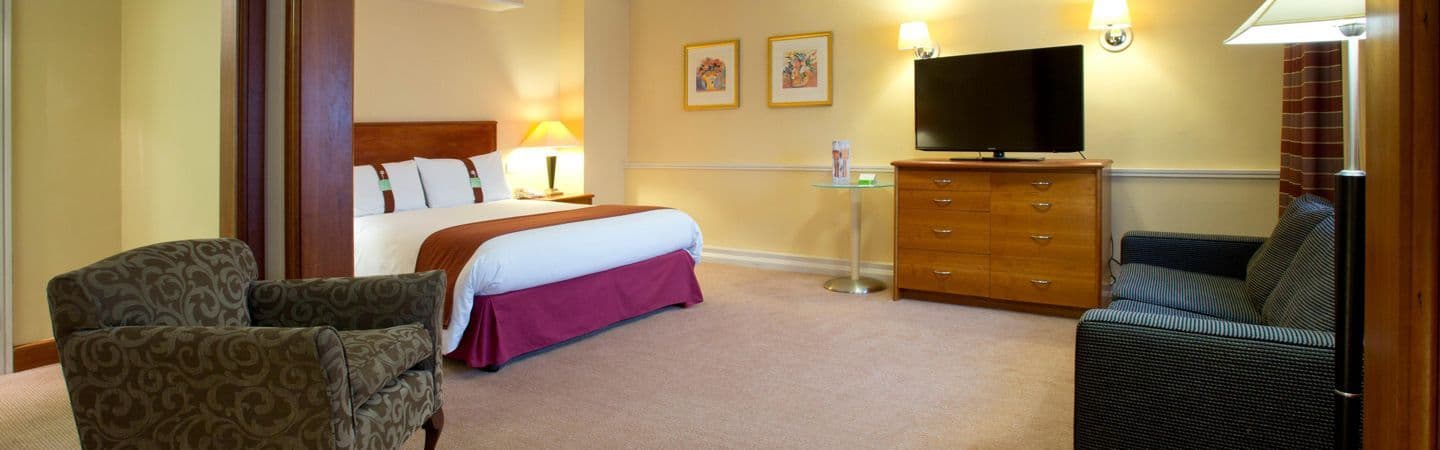 Holiday Inn London-Shepperton Holiday Inn London-Shepperton
