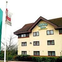 Holiday Inn Hemel Hempstead M1/J8 Holiday Inn Hemel Hempstead M1/J8