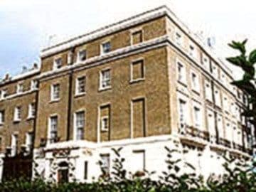 White House Hotel