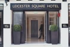 Radisson Edwardian Leicester Square Radisson Edwardian Leicester Square