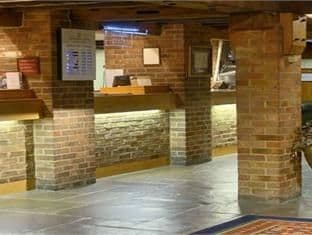 Copthorne Hotel London Gatwick Copthorne Hotel London Gatwick