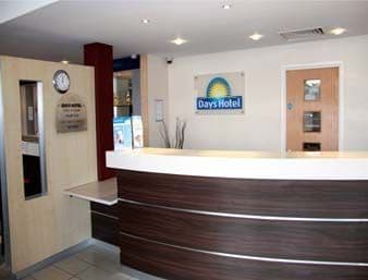 Days Hotel Luton