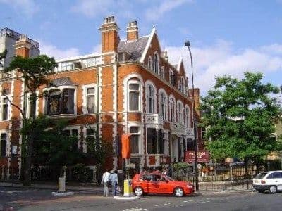 Euro Peckham Lodge Hotel