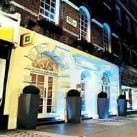 Park Plaza Sherlock Holmes Park Plaza Sherlock Holmes