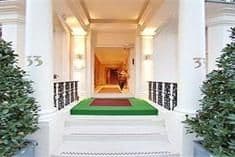 The Beaufort Knightsbridge The Beaufort Knightsbridge