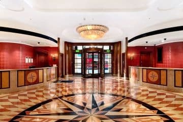 Hilton London Paddington Hilton London Paddington
