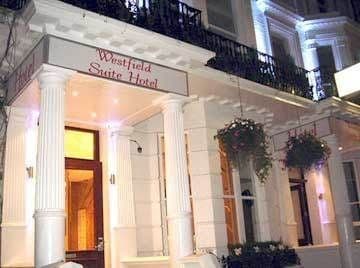 Kensington Suite Hotel