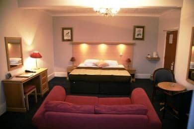 Osterley Park Hotel