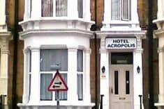 Acropolis Hotel