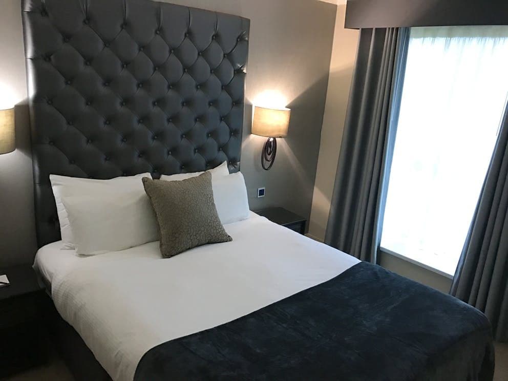 The Continental Hotel
