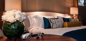 Corinthia Hotel London Corinthia Hotel London