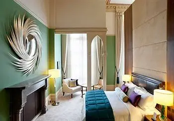 St. Pancras Renaissance London Hotel