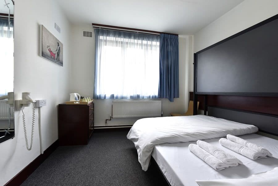 Equity Point London