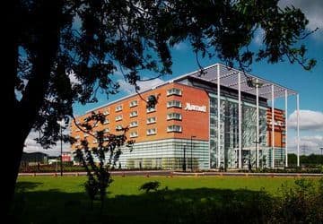 Marriott Leicester Marriott Leicester