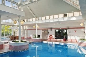 HOLIDAY INN DONCASTER A1 (M), JCT.36 HOLIDAY INN DONCASTER A1 (M), JCT.36