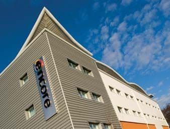 Ramada Encore Doncaster Airport Ramada Encore Doncaster Airport