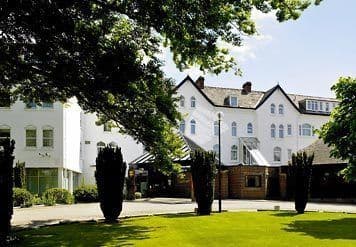 York Marriott Hotel York Marriott Hotel