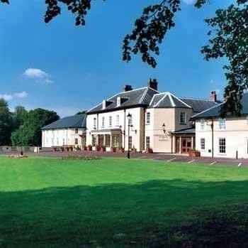 BEST WESTERN HARDWICK HALL HOTEL BEST WESTERN HARDWICK HALL HOTEL
