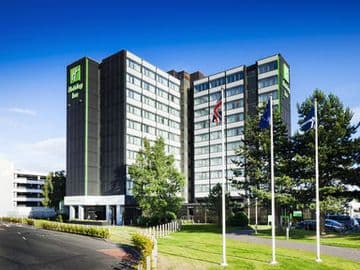 HOLIDAY INN