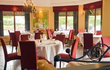 HOLIDAY INN GLASGOW - EAST KILBRIDE