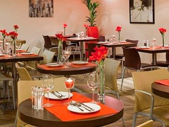 Ibis Glasgow City Centre Ibis Glasgow City Centre