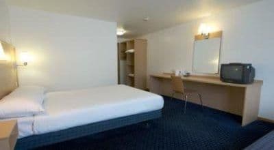 Travelodge Glasgow Paisley Road