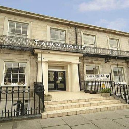Cairn Hotel