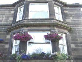 Edinburgh House